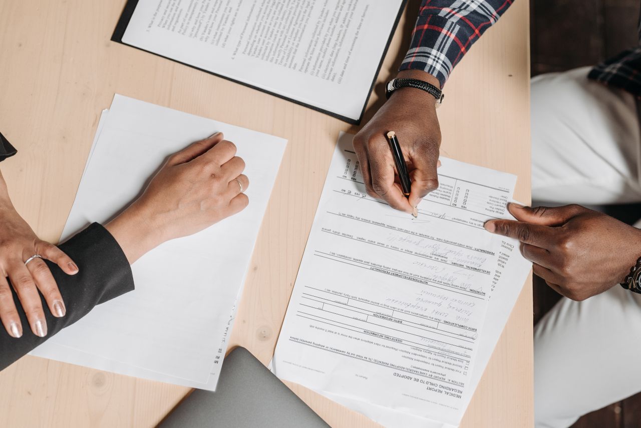 Assistance documentaire — Un accompagnement de bout en bout