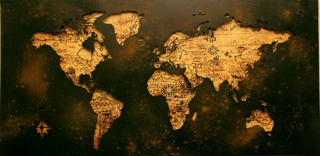 Pays couverts — UNE EXPERTISE MULTI-DESTINATIONS